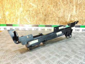 Обшивка багажника левая Land rover Range rover iv 2013-2021