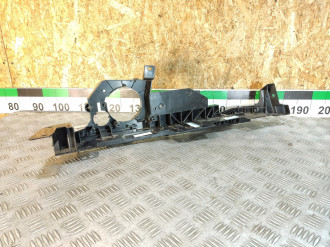 Обшивка багажника левая Land rover Range rover iv 2013-2021