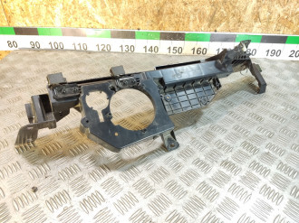 Обшивка багажника левая Land rover Range rover iv 2013-2021