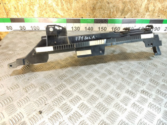 Обшивка багажника левая Land rover Range rover iv 2013-2021