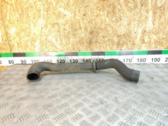 Патрубок интеркулера Land rover Range rover iv 2013-2021