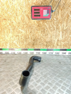 Патрубок интеркулера Land rover Range rover iv 2013-2021