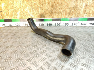 Патрубок интеркулера Land rover Range rover iv 2013-2021