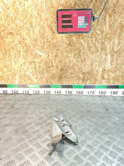 Экран тепловой Land rover Range rover iv 2013-2021