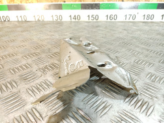 Экран тепловой Land rover Range rover iv 2013-2021