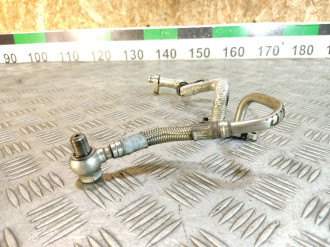 Трубка турбины Land rover Range rover iv 2013-2021