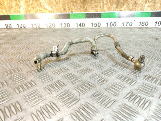 Трубка турбины Land rover Range rover iv 2013-2021