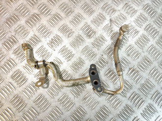 Трубка турбины Land rover Range rover iv 2013-2021