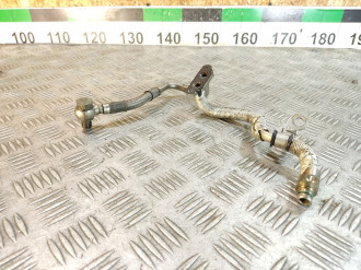 Трубка турбины Land rover Range rover iv 2013-2021