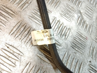 Трубка топливная Land rover Range rover iv 2013-2021