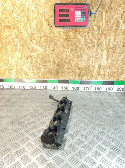 Шумоизоляция капота Land rover Range rover iv 2013-2021