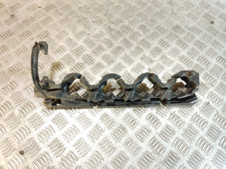 Шумоизоляция капота Land rover Range rover iv 2013-2021