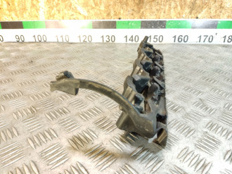 Шумоизоляция капота Land rover Range rover iv 2013-2021