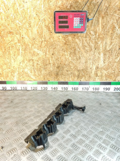 Шумоизоляция капота Land rover Range rover iv 2013-2021