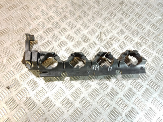 Шумоизоляция капота Land rover Range rover iv 2013-2021