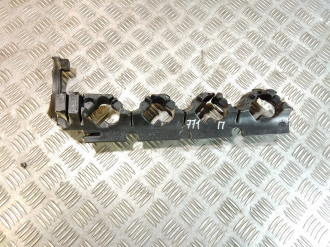 Шумоизоляция капота Land rover Range rover iv 2013-2021