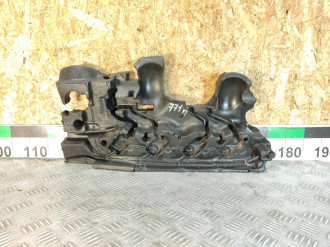 Шумоизоляция капота Land rover Range rover iv 2013-2021