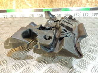 Шумоизоляция капота Land rover Range rover iv 2013-2021