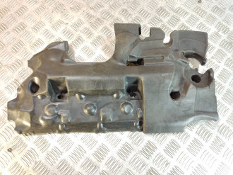 Шумоизоляция капота Land rover Range rover iv 2013-2021