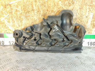 Шумоизоляция капота Land rover Range rover iv 2013-2021