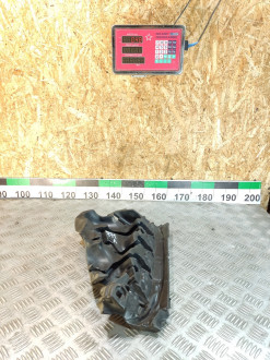 Шумоизоляция капота Land rover Range rover iv 2013-2021