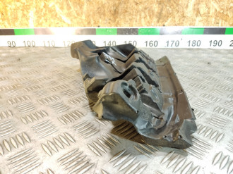 Шумоизоляция капота Land rover Range rover iv 2013-2021