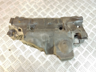 Шумоизоляция капота Land rover Range rover iv 2013-2021