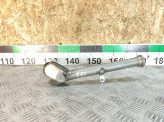 Маслозаборник Land rover Range rover iv 2013-2021