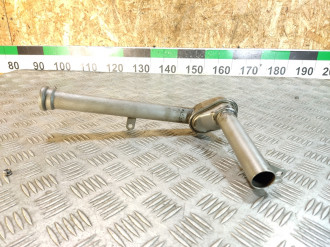Маслозаборник Land rover Range rover iv 2013-2021