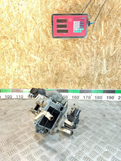 Клапан egr Land rover Range rover iv 2013-2021