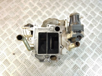 Клапан egr Land rover Range rover iv 2013-2021