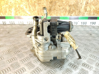Клапан egr Land rover Range rover iv 2013-2021