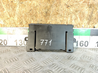 Блок предохранителей моторный Land rover Range rover iv 2013-2021