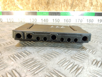 Блок предохранителей моторный Land rover Range rover iv 2013-2021