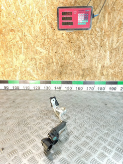 Патрубок отопителя Land rover Range rover iv 2013-2021