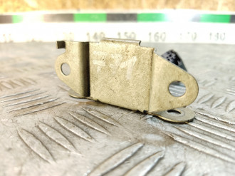 Датчик ускорения Land rover Range rover iv 2013-2021