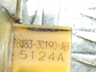 Датчик ускорения Land rover Range rover iv 2013-2021