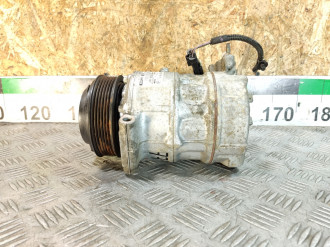 Компрессор системы кондиционирования Land rover Range rover iv 2013-2021