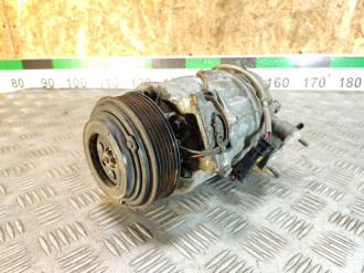 Компрессор системы кондиционирования Land rover Range rover iv 2013-2021