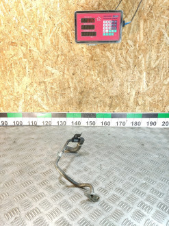 Трубка турбины Land rover Range rover iv 2013-2021