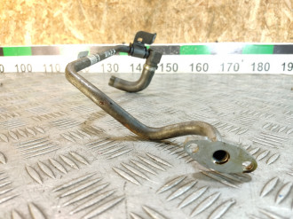 Трубка турбины Land rover Range rover iv 2013-2021