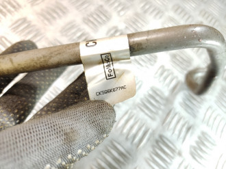 Трубка турбины Land rover Range rover iv 2013-2021