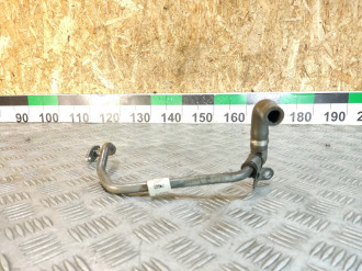 Трубка турбины Land rover Range rover iv 2013-2021