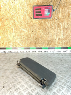 Козырек солнцезащитный Land rover Range rover iv 2013-2021