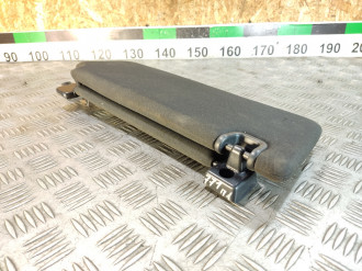 Козырек солнцезащитный Land rover Range rover iv 2013-2021