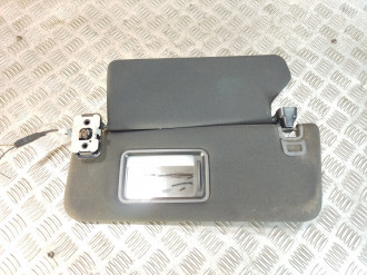 Козырек солнцезащитный Land rover Range rover iv 2013-2021