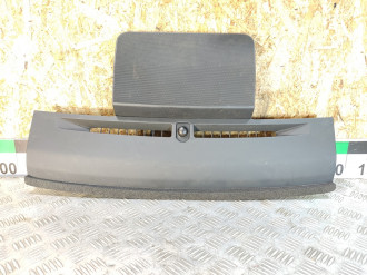 Накладка торпедо Land rover Range rover iv 2013-2021