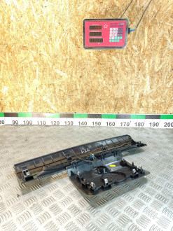 Накладка торпедо Land rover Range rover iv 2013-2021