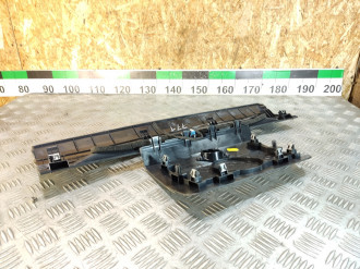 Накладка торпедо Land rover Range rover iv 2013-2021