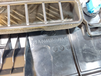 Накладка торпедо Land rover Range rover iv 2013-2021